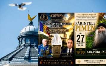”Putinizarea” Bisericii Ortodoxe Române – când aroganța deschide calea spre erezie și trădare de țară