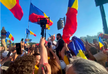 Bătălia de la Călugăreni