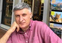 A doua operațiune obscenă a DIICOT în această vară, după ”cazul Pașca – Dumbrava”. Un fost consilier al lui Băsescu a fost percheziționat și audiat 8 ore, ca urmare a răzbunării fostei sale partenere. Acuzația pare aberantă: pornografie infantilă