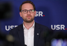 Cum pot zdrobi USR și PNL dictatura PSD-CCR-Savonea. ”Amendamentul anti-Fritz” poate fi sfârșitul PSD. Dacă va pierde temporar mandatul de primar al Timișoarei, liderul USR are șanse mari să câștige România