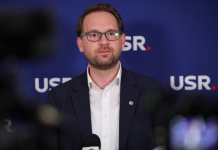 PSD și AUR au inventat bâta anti-Fritz. ”Metoda e cea din 1945: întâi alegem omul, apoi facem legea cu care să scăpăm de el”