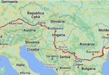 Ne-au furat străinii Dunărea!