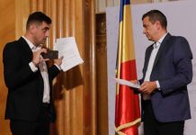 Sabotaj grav al PNRR, de către tabăra anti-europeană PSD-AUR: pierdem 5 miliarde de euro și nu câștigăm niciun kilowatt! Explicațiile convingătoare ale ministrului Pîslaru