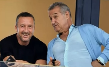 Încotro, FCSB?
