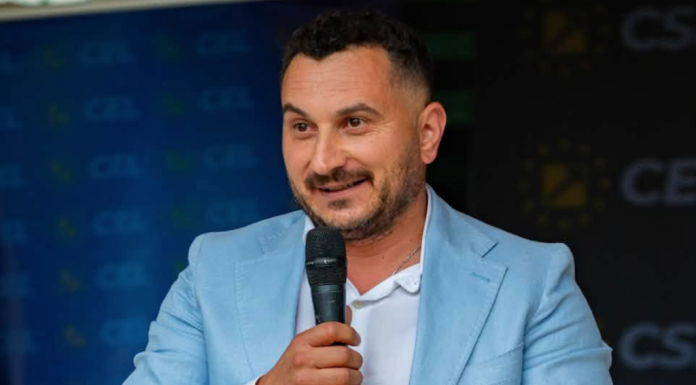 Cele două comunicate ale PNL Timișoara în ”cazul Fritz”: unul rușinos, altul scârbos! Filiala e condusă de un rebut politic, aghiotantul frustratului ex-primar Nicolae Robu