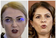 A sunat Lia în draci… și s-a instaurat dictatura PSD-Savonea! Guvernul Bolojan și PNL sunt torpilate de o justiție mafiotizată