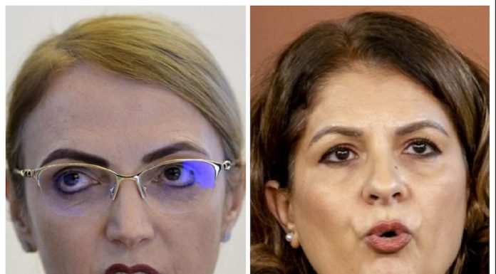 A sunat Lia în draci… și s-a instaurat dictatura PSD-Savonea! Guvernul Bolojan și PNL sunt torpilate de o justiție mafiotizată