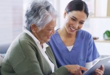 (P) Cum contribuie Affinity la bunăstarea fizică și emoțională a seniorilor