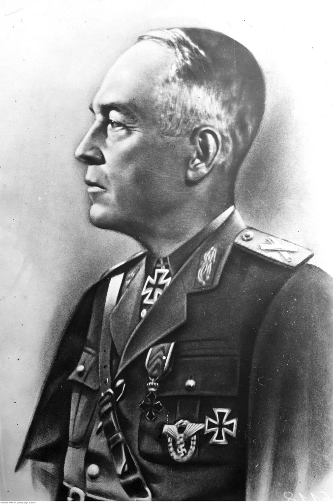Mareșalul Ion Antonescu - fotografie portret (1942). FOTO: Wikipedia
