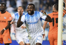 Echipa lui Becali a ajuns o ruină: Univ. Craiova – FCSB 5-0! Serie de râs în Superligă: 0-1, 1-3, 1-2, 2-2, 0-5, după 3-7 cu letonii în Europa!