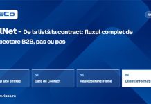 De la listă la contract – fluxul complet de prospectare B2B, pas cu pas