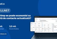 SellNet: Cât timp se poate economisi cu o listă de contacte actualizată