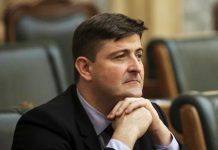 ”Suveraniștii și-au trădat țara!” Plângere penală pentru Grindeanu, Ivan și Simion, făcută de un deputat USR