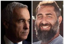 STENOGRAME. ”Patriotul” Georgescu își pregătea fuga în Italia. ”Nu trebuie să știe nimeni!” Voia o vilă de un milion de euro și garanția că nu va fi extrădat, plus aparența că are o ocupație