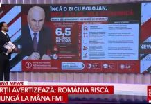 Isteriile lui Gâdea
