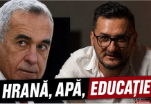 ”Nu există definiție a prostiei mai spectaculoasă decât asta”