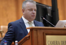 Un deputat din ”aripa Veștea” a demisionat de la conducerea filialei PNL Gorj, înainte de a fi dat afară