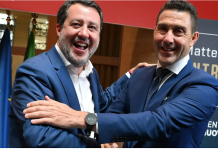 Cele trei ”ancore rusești” ale lui Georgescu în escrocheria de 1,1 milioane de euro