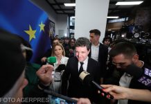 O operațiune sub steag fals