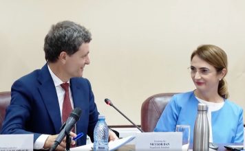 Garantul injustiției