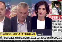 Depresivi, fataliști, escroci