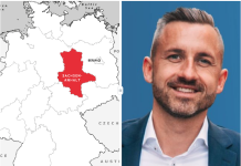 Ce votează nemții astăzi. Pericol: o gaură neagră în interiorul Europei