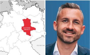 Ce votează nemții astăzi. Pericol: o gaură neagră în interiorul Europei