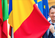 În sfârșit, o propunere serioasă: Siegfried Mureșan, desemnat pentru funcția de prim-ministru