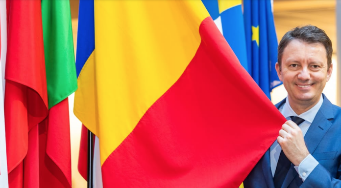 În sfârșit, o propunere serioasă: Siegfried Mureșan, desemnat pentru funcția de prim-ministru
