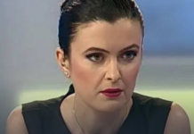 Din gândirea noii directoare a TVR: “Nicușor Mucușor… e o varză totală în capul lui” / ”Jeg, rușine, muci și unghii roase – asta avem garantat la Cotroceni”