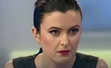 Din gândirea noii directoare a TVR: “Nicușor Mucușor… e o varză totală în capul lui” / ”Jeg, rușine, muci și unghii roase – asta avem garantat la Cotroceni”