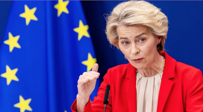 PSD și AUR, în corzi: Europa le dă în cap cu ”amendamentul anti-Fritz”! Cele 7 direcții de atac ale Comisiei Europene