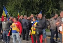VIDEO. Cum a fost organizată Ciobaniada