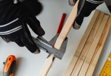 Reparațiile mici pe care le poți face singur: ghid practic de la Leroy Merlin