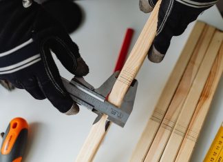 Reparațiile mici pe care le poți face singur: ghid practic de la Leroy Merlin