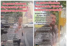 VIDEO. Șefii AUR chefuiau în sediul partidului, în timp ce AUR-iștii trimiși în Piață se băteau cu jandarmii! Apoi nu i-au primit și au dat muzica mai tare, să nu se audă protestele lor!
