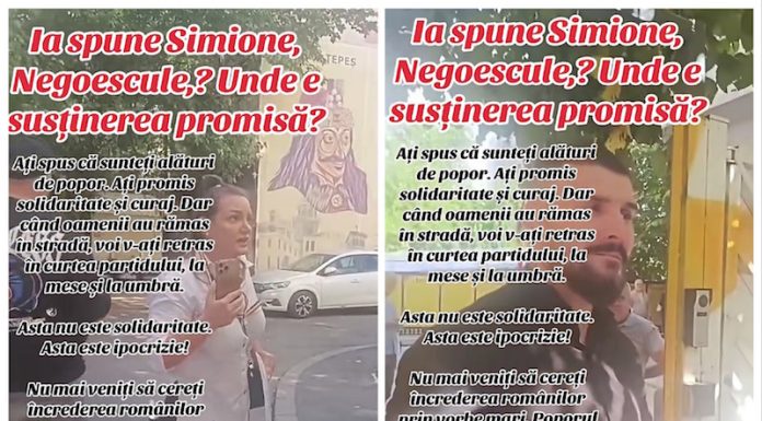 VIDEO. Șefii AUR chefuiau în sediul partidului, în timp ce AUR-iștii trimiși în Piață se băteau cu jandarmii! Apoi nu i-au primit și au dat muzica mai tare, să nu se audă protestele lor!