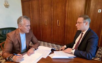 Atenție la Luca Niculescu! A fost ministru în Guvernul clandestin Veștea. A picat deja examenul de moralitate