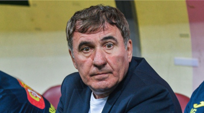 Hagi ne-a băgat în junk: 0-6 cu Polonia, 3-12 într-o săptămână! O statuie a neputinței. Recorduri triste. Ce e de făcut