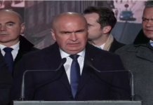 Rareș Bogdan scoate brișca la Bolojan: ”Să-l împingem pe scări!” / ”Să se ducă la USR!” / ”Este profund nociv!”