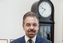 Leonardo Badea, prim-viceguvernator al BNR: Creșterea economică în era inteligenței artificiale