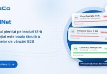 SellNet – Timpul pierdut pe leaduri fără potențial: boala tăcută a echipelor de vânzări B2B