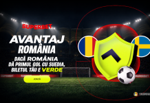 Atenție, se joacă! Avantaj România e din nou la Superbet