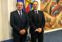 Sinistra familie a lui Tudorel Toader: tatăl – violator al Justiției; fiul – violator de studente. Beizadeaua a fost arestată preventiv, pentru 11 infracțiuni. Toader-junior a devenit profesor în mod abuziv, în universitatea condusă de tatăl său