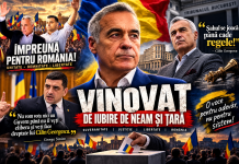 ”Secta” lui Călin Georgescu (1): mesaje și tehnici de manipulare