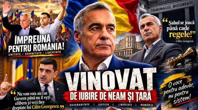 ”Secta” lui Călin Georgescu (1): mesaje și tehnici de manipulare
