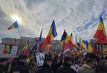 Ce a reușit Călin Georgescu