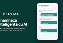 Cum câștigă medicii timp la consultație cu anamneza digitală